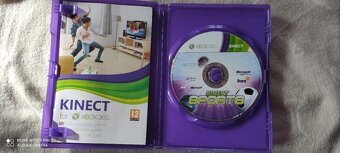 Kinect sports (xbox360 kinect) - 2