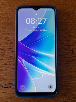 Oppo A57s 4/128GB 6.56" 60Hz LTE | CPH2385 - farba:  Modrá - 2