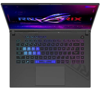 ASUS ROG Strix G614JZ 13650HX a RTX 4080 16GB RAM 1000GB M2 - 2