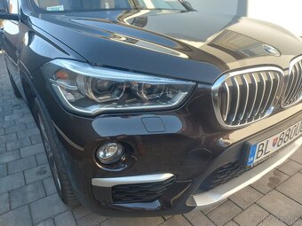 BMW X1 SDRIVE 1,6 D - 2