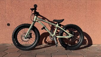 Early Rider Seeker X16 Sage Green - 2