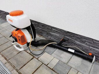 Stihl SR 430 Motorovy postrekovac - 2