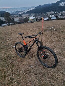 Mondraker Foxy 2021 XL - 2