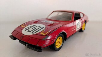 Ferrari 365 GTB 4 Daytona 1/25 Polistil - 2