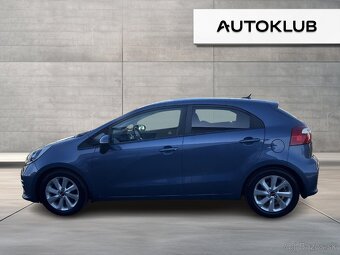 Kia Rio 2016 1.2i 62KW - 2