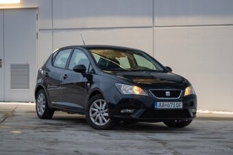 Seat Ibiza ST 1.2 TSI Style - 2