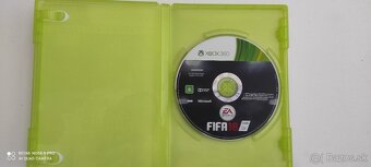 Fifa 18 (xbox360) - 2