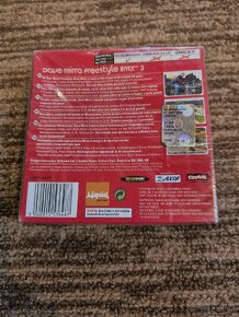 Dave Mirra 2 Freestyle BMX - Gameboy Advance hra - 2