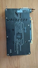 EVGA GeForce RTX 2060 KO ULTRA GAMING - 2