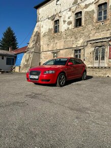 Audi A3 Sportback 1.6 Attraction - 2