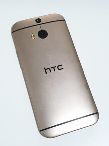 HTC One M8 2/32GB gold - 2