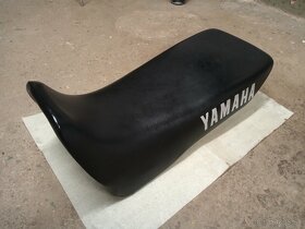 Sedadlo YAMAHA XTZ 750 Supertenere - 2