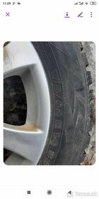 Disky na kolesa 175/65 R 14 82 - 2