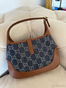 gucci jackie vintage - 2