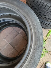 Nokian 235/45 r17 - 2