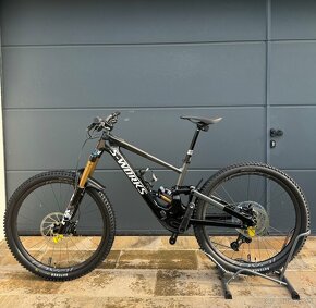 Specialized S-Works Kenevo SL S3 - 2