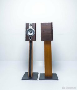 Focal Chorus 705V + stojany - 2