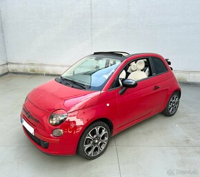 ✅ Fiat 500 2013 ✅ - 2