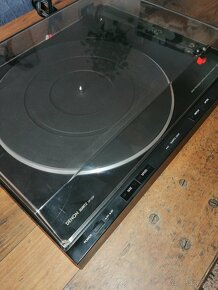 Denon DP-23F -Rezervované - 2