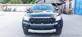 Ford Ranger WILDTRAK 3.2 TDCi 4x4 (navara,l200,hilux,amarok) - 2