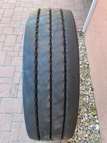 Predam pneumatiku Continental HTR2 235/75 R17,5 - 2