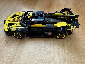 Lego Technics - 2