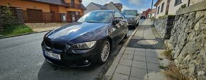 BMW 330i e92 M - performance / 200kw / Logic 7 / full option - 2