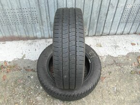 215/60 R17C - 2