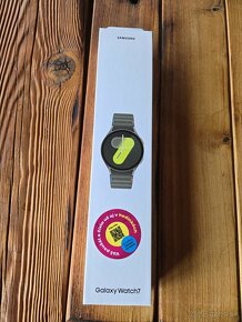 Samsung Galaxy watch 7 - 2