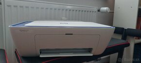 Multifunkcna tlaciaren HP DeskJet 2630 All in One - 2