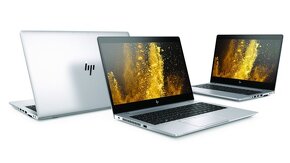 HP 830G5 I5-8350U, 13,3" FHD, 16GB RAM, SSD 512GB, W11PRO - 2