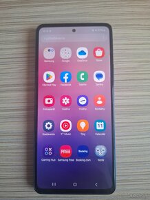 SAMSUNG Galaxy A53 5G 128GB - 2