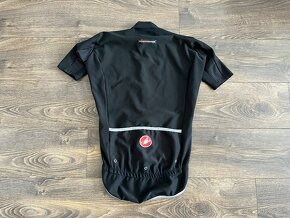 Castelli Gabba Windstopper bunda - 2