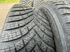 zimne pneumatiky 205/65R16 - 2