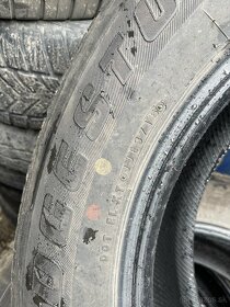 Letne pneu 265/60r18 - 2