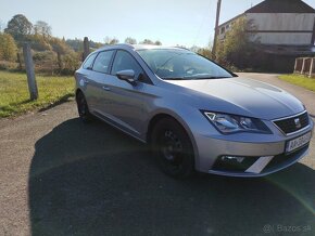 Seat Leon 1.6 TDI - 2