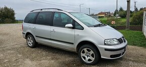 Seat Alhambra - 2