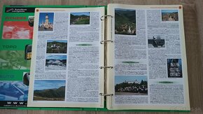 Turistický atlas Slovenska –  ideálny spoločník na cestách - 2