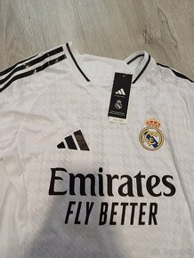 Dres Real Madrid Mbappe - 2