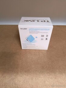 mini router TP-LINK TL-WR702N - 2