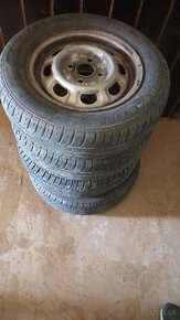 165/70 R13 - 2