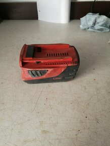 Batéria Hilti B 22/5.2 - 2