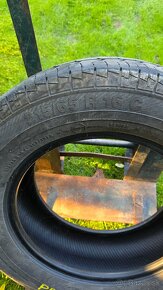 215/65 R16C - 2