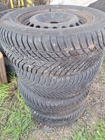 215/60R16 FORD GALAXY - 2