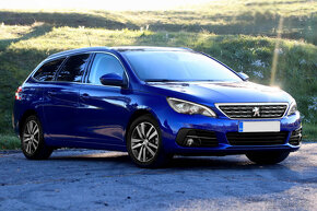 Peugeot 308 SW 1.2 PureTech INDIVIDUAL Panorama - 2