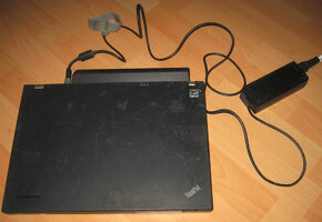 LENOVO T400 (14,1") - 2