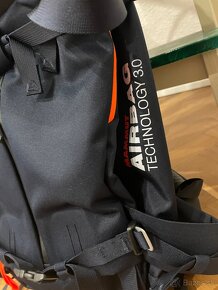 Mammut pro x removable airbag - 2