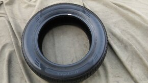 zimné 215/65 r17 XL Austone kúpa 2023 - 6,8 mm - 2