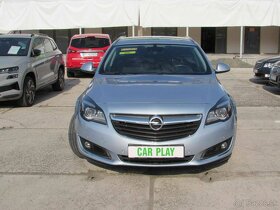 Opel Insignia kombi 1.6 CDTI 136k ecoFLEX Cosmo - 2