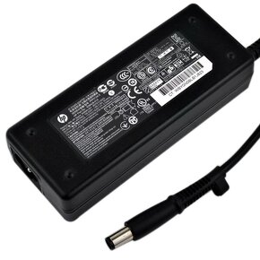 hp notebook adapter 45W/65W - 2